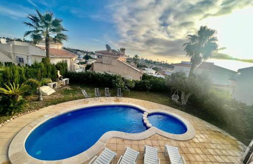 Villa Calma - Foto 6