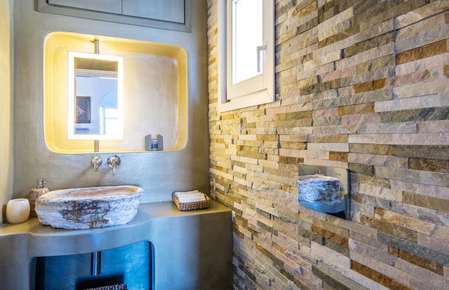 Apanema Villas Mykonos - Foto 40