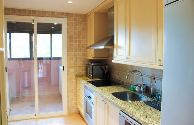 Magnificent Duplex Penthouse in Puerto Banus - Photo 9