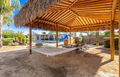 Pickleball in Paradise- 6 bedrooms pool spa arcade putting green sportspickleballvolleyball - Foto 57