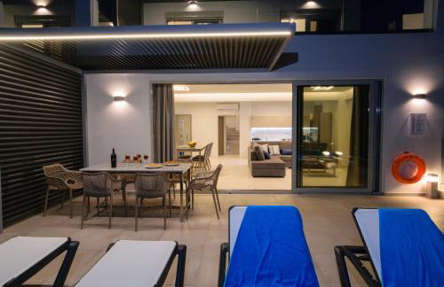 Katakis LuxuryVillas - Foto 36