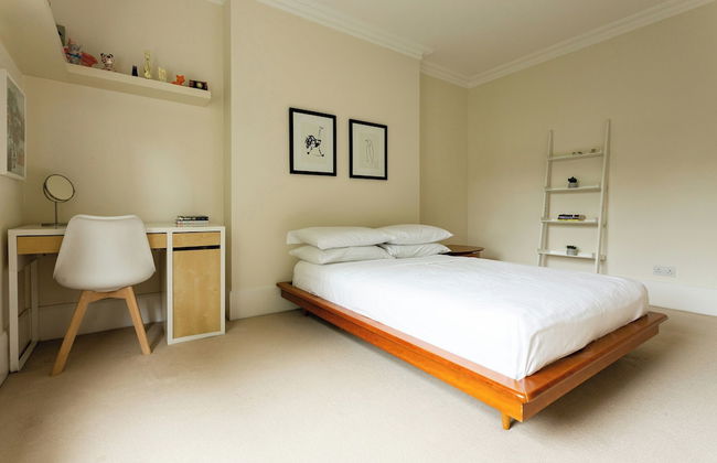 Clifton Hill by Onefinestay - Photo 11