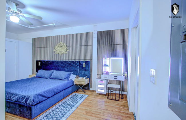 The Stallion - Foto 63