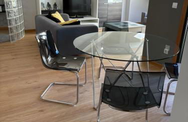 Ático Deluxe muy cerca de la playa, Parking gratis - Foto 10