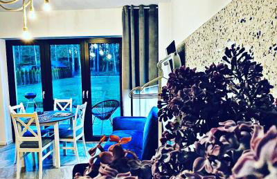 Port Przewłoka - Apartamenty - Foto 56