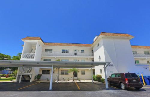 Siesta Key 2-Bedroom Condo with Pool - Foto 30