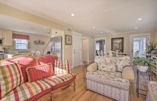 Jersey Shore Getaway with Grill Walk to Beach! - Photo 22