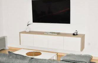 Loft Las Mercedes - Foto 23