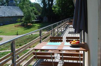 Le Relais du Hibou - Foto 40