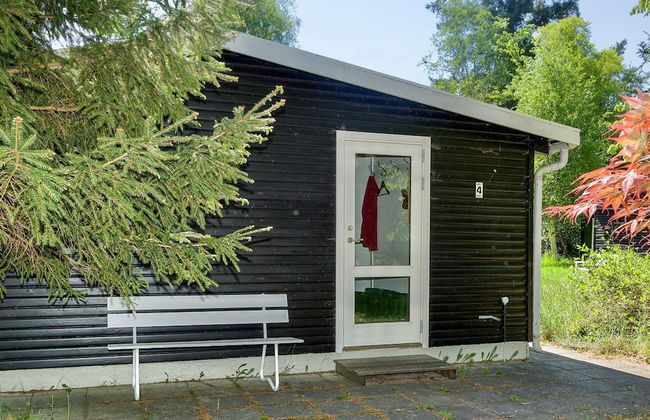 Charming Retreat in Rorvig - By Traum Ferienwohnungen - Foto 29