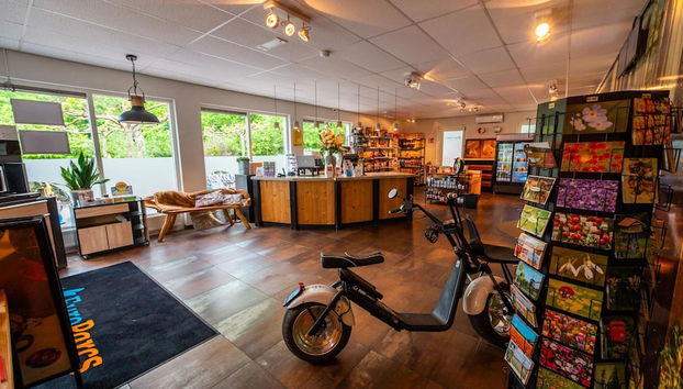 Luxury Villa in Arnhem With Parking - Foto 2, Vestíbulo