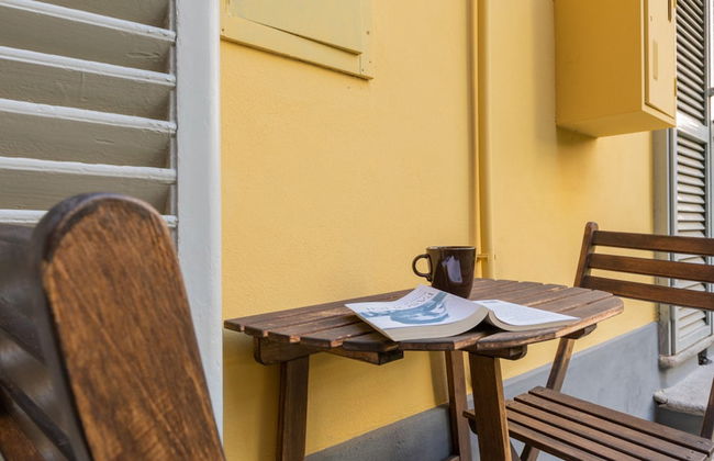 Casa Sineo by Wonderful Italy - Foto 28