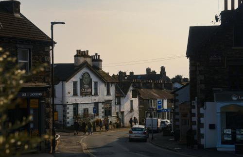 Cambridge House Sleeps 18 Central Windermere - Foto 38