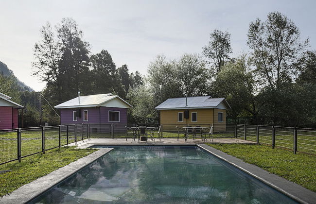 Cabañas Tierra Nueva - Foto 7