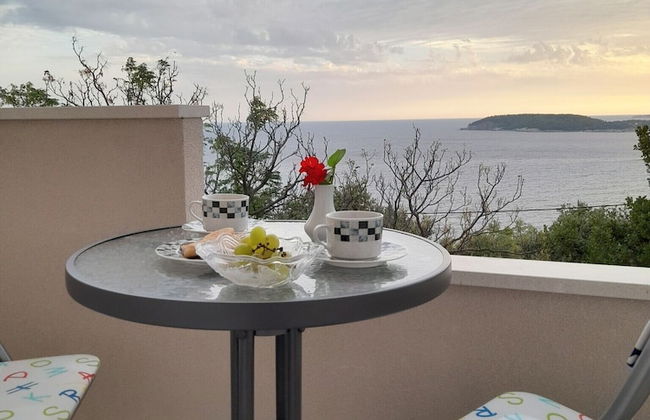 Holiday Home Sea Vision - Foto 12