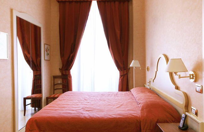 Roman Terrace - Foto 8