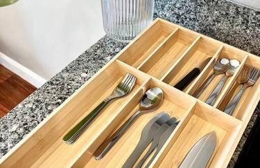 503 Bohemian Romance Apartments in center city - Foto 49