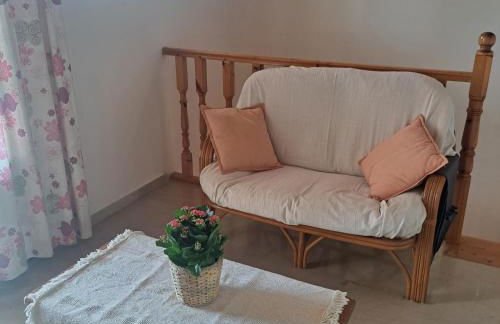 Kerasia Villas - 4 apartments & cottage - Photo 26