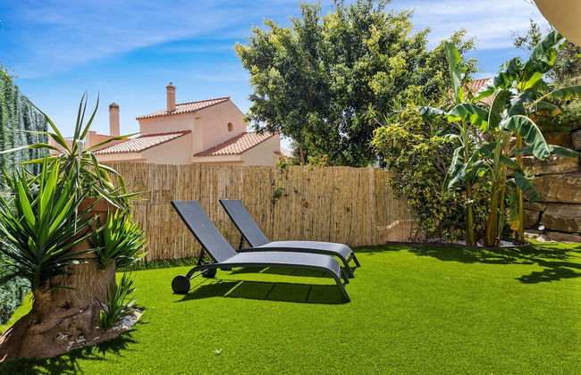 Riviera del Sol Sunny Rooftop - Ref 45 - Photo 11