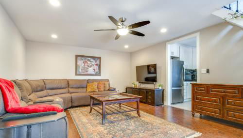 Near Hiking and Golf Cozy Cottage in Morgan Hill! - Foto 3