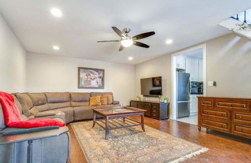 Near Hiking and Golf Cozy Cottage in Morgan Hill! - Foto 3