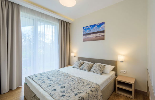 Apartamenty NCNK Marina - Photo 13