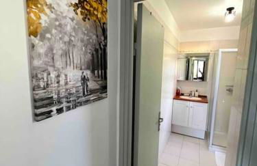 P1- Maison 2min metro PARIS-EXPO 3 chambres 3 lits - Foto 15