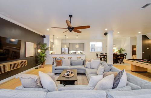 Best of Midtown-3 Bedrooms Minutes to Attractions - Foto 5