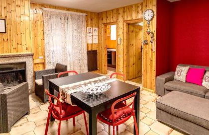 La Mia Valigia “Casetta Fragolina” - Foto 8