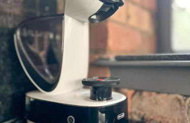 Stylish Loft Apartament - City Center L1 - Foto 29