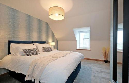 Cliff Top Cottage with Sea Views - Foto 25