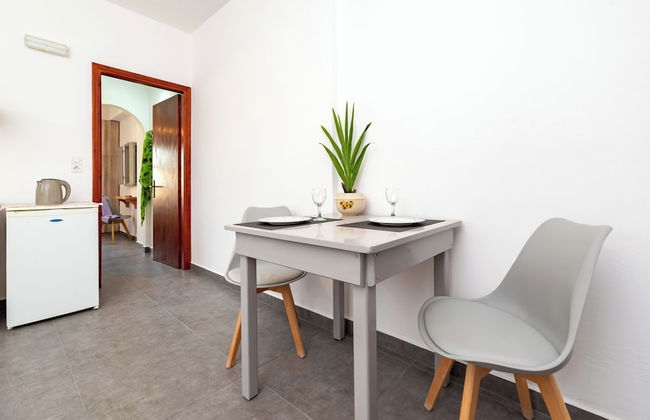 Marina's studios - Photo 15