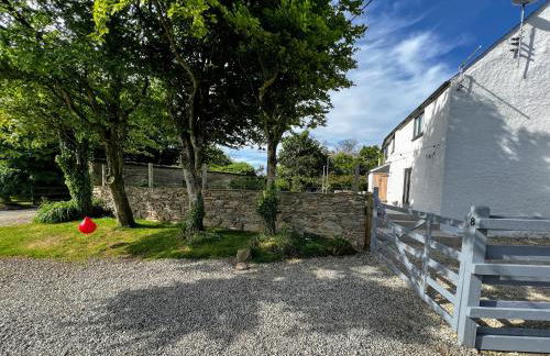 Beautiful Rural Cottage by the Coast - Foto 35