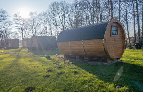 Kuhle Auszeit - Rosenfass - Foto 6