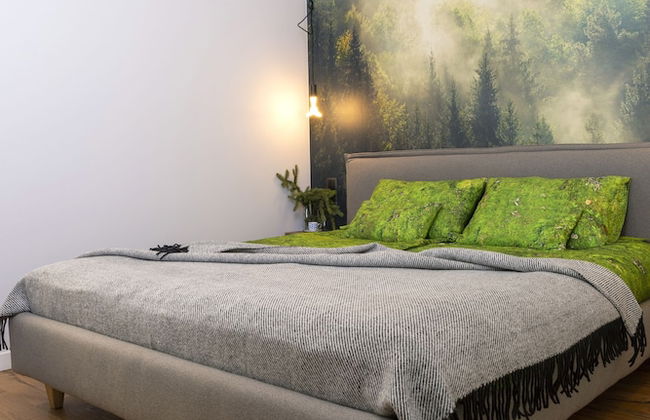 Green Deer Premium - Foto 65