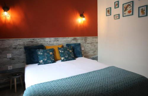 L'Atelier 57 - Votre meublé authentique ! - Foto 46