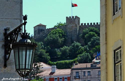 Sao Jorge Apartments & Suites - Foto 20