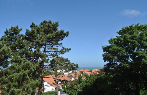 La Source - Villa wissantaise - Foto 26