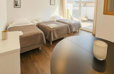 Old Town Apartments - Foto 29