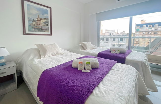 Ayres Suites Moreno - Foto 66