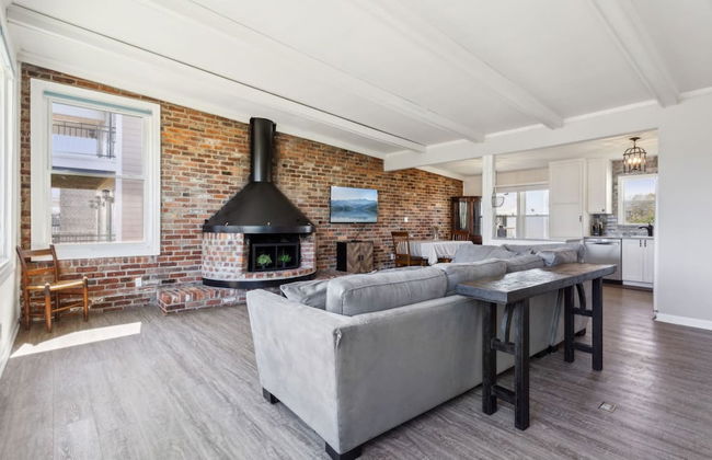 Beach Break Getaway in Virginia Beach - Foto 1