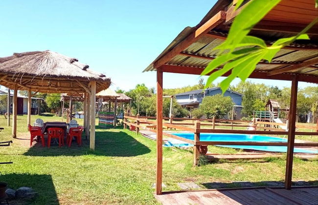 Quinta los Búhos - Foto 23