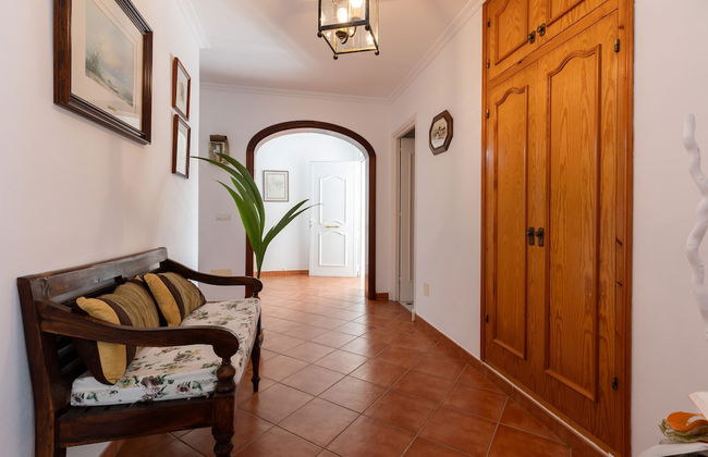 Villa Fina in Ciutadella de Menorca - Foto 15