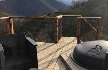 Tiny House Casa de Lili - Foto 8