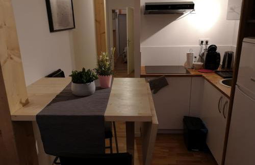 Maison 2 chambres, cosy, proche Métro - Foto 11