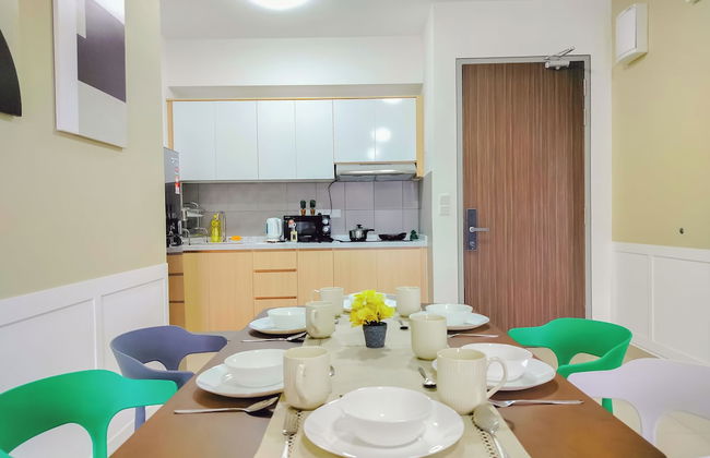 M Vertica by Minsu - Foto 12