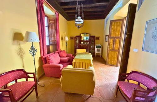 Casa Palacio de Guadix - Photo 30