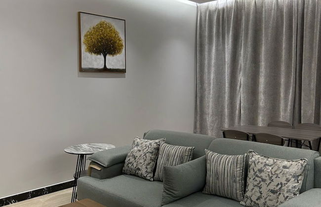 qimam park hotel 9 - Foto 17