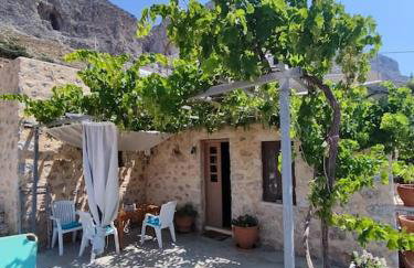 Calliope stone house - Foto 11