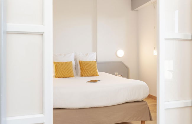 CERISE Dax - Les Jardins du Lac - Foto 9